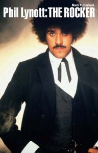 Download Phil Lynott: The Rocker pdf, epub, ebook