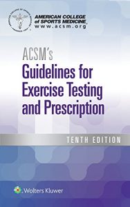 Download ACSM’s Guidelines for Exercise Testing and Prescription pdf, epub, ebook