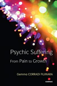Download Psychic Suffering: From Pain to Growth pdf, epub, ebook