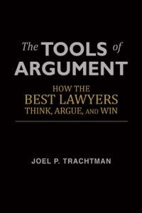 Download The Tools of Argument: How the Best Lawyers Think, Argue, and Win pdf, epub, ebook