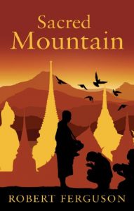 Download Sacred Mountain pdf, epub, ebook