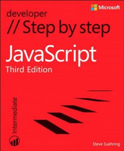 Download JavaScript Step by Step (Step by Step Developer) pdf, epub, ebook