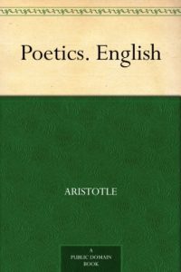 Download Poetics. English pdf, epub, ebook