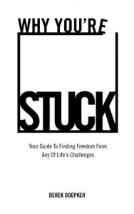 Download Why You’re Stuck: Your Guide To Finding Freedom From Any Of Life’s Challenges pdf, epub, ebook