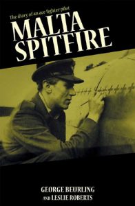 Download Malta Spitfire: The Diary of an Ace Fighter Pilot pdf, epub, ebook