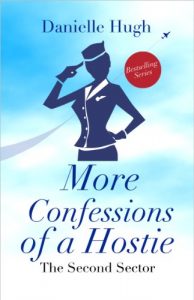 Download More Confessions of a Hostie: The Second Sector pdf, epub, ebook