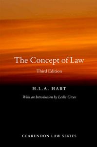 Download The Concept of Law (Clarendon Law Series) pdf, epub, ebook