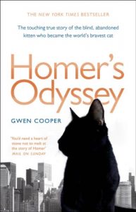 Download Homer’s Odyssey pdf, epub, ebook