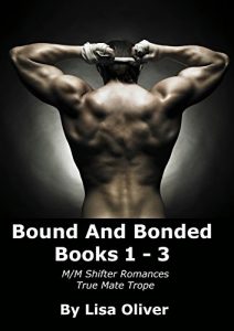 Download Bound and Bonded Series Boxed Set: Books 1 – 3 pdf, epub, ebook