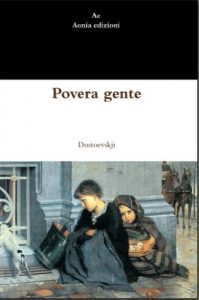 Download Povera gente (Italian Edition) pdf, epub, ebook