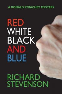 Download Red White and Black and Blue (A Donald Strachey Mystery Book 12) pdf, epub, ebook