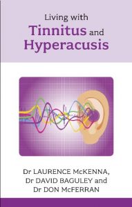 Download Living with Tinnitus and Hyperacusis (Overcoming Common Problems) pdf, epub, ebook