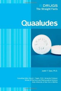 Download Quaaludes (Drugs: the Straight Facts) pdf, epub, ebook