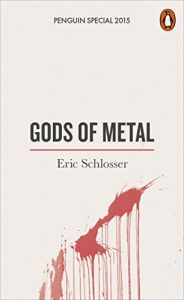 Download Gods of Metal pdf, epub, ebook