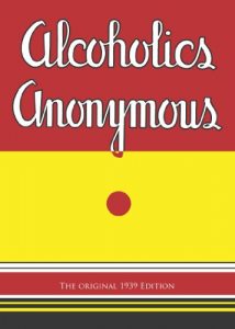 Download Alcoholics Anonymous: The Original 1939 Edition (Dover Empower Your Life) pdf, epub, ebook