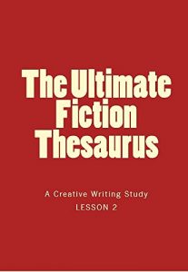Download The Ultimate Fiction Thesaurus II pdf, epub, ebook