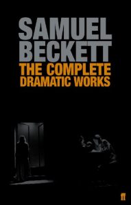 Download The Complete Dramatic Works of Samuel Beckett pdf, epub, ebook