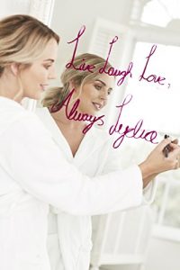 Download Live, Laugh, Love, Always Lydia pdf, epub, ebook
