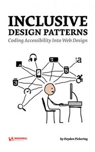 Download Inclusive Design Patterns pdf, epub, ebook