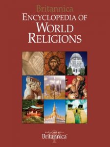 Download Britannica Encyclopedia of World Religions pdf, epub, ebook