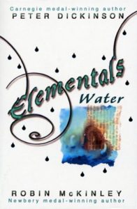 Download Elementals: Water pdf, epub, ebook