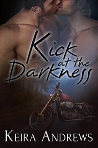 Download Kick at the Darkness: Shifter Gay Romance pdf, epub, ebook