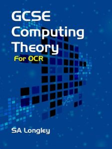 Download GCSE Computing Theory: for the OCR Exam Board pdf, epub, ebook