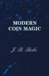 Download Modern Coin Magic pdf, epub, ebook