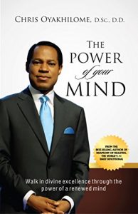 Download THE POWER OF YOUR MIND pdf, epub, ebook