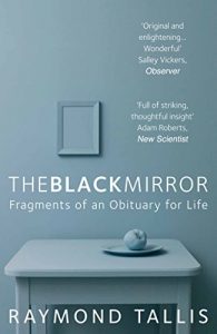 Download The Black Mirror: Fragments of an Obituary for Life pdf, epub, ebook
