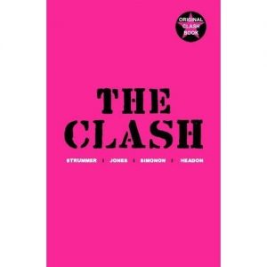 Download The Clash pdf, epub, ebook