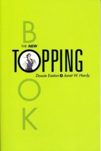 Download The New Topping Book pdf, epub, ebook