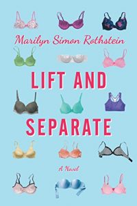 Download Lift and Separate: A Novel pdf, epub, ebook