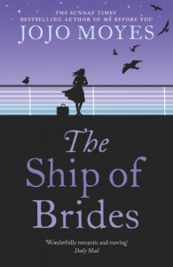 Download The Ship of Brides pdf, epub, ebook