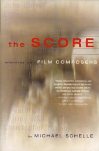 Download The Score: Interviews with Film Composers pdf, epub, ebook