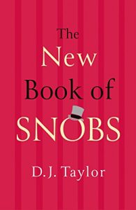 Download The New Book of Snobs pdf, epub, ebook