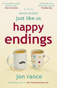 Download Happy Endings pdf, epub, ebook