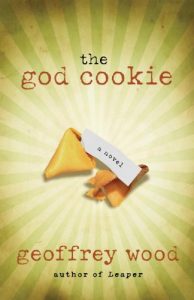 Download the god cookie: A Novel pdf, epub, ebook