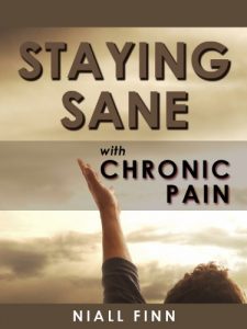 Download Staying Sane with Chronic Pain pdf, epub, ebook