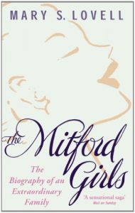 Download The Mitford Girls: The Biography of an Extraordinary Family pdf, epub, ebook