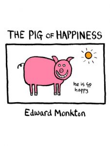 Download The Pig of Happiness pdf, epub, ebook