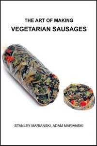 Download The Art of Making Vegetarian Sausages pdf, epub, ebook