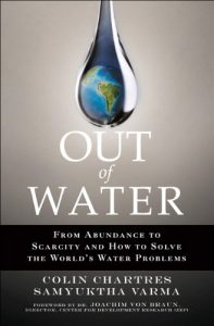 Download Out of Water: From Abundance to Scarcity and How to Solve the World’s Water Problems pdf, epub, ebook