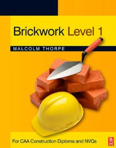 Download Brickwork Level 1 pdf, epub, ebook