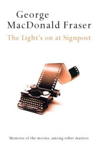 Download The Light’s On At Signpost pdf, epub, ebook