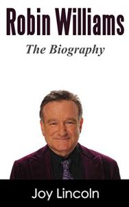 Download Robin Williams: Robin Williams, The Biography pdf, epub, ebook