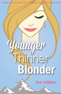 Download Younger Thinner Blonder pdf, epub, ebook