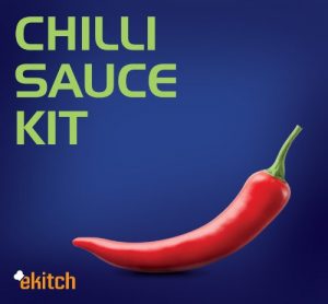 Download eKitch Make Your Own Chilli Sauce Guide pdf, epub, ebook