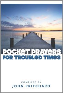 Download Pocket Prayers for Troubled Times (Pocket Prayers Series) pdf, epub, ebook