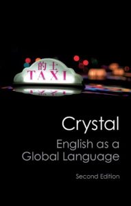 Download English as a Global Language (Canto Classics) pdf, epub, ebook